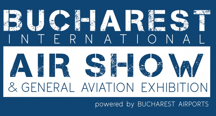 BUCHAREST INTERNATIONAL AIR SHOW