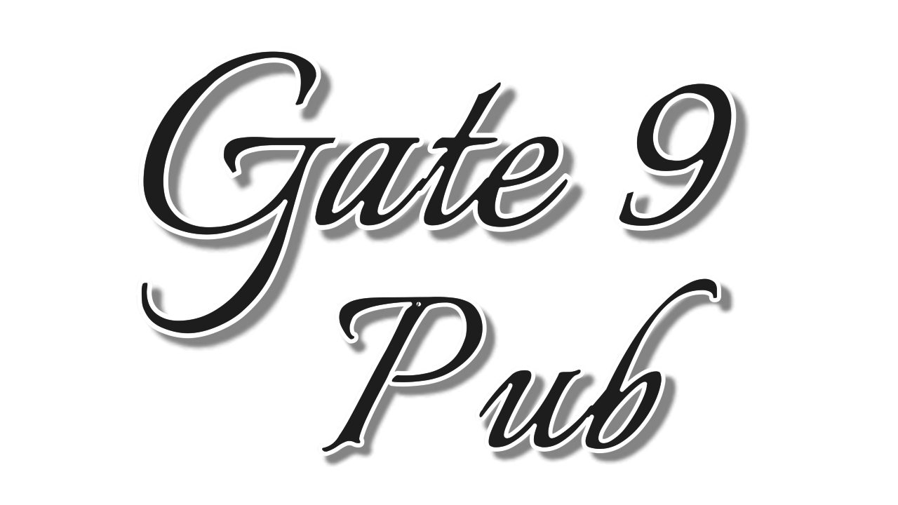 Gate 9