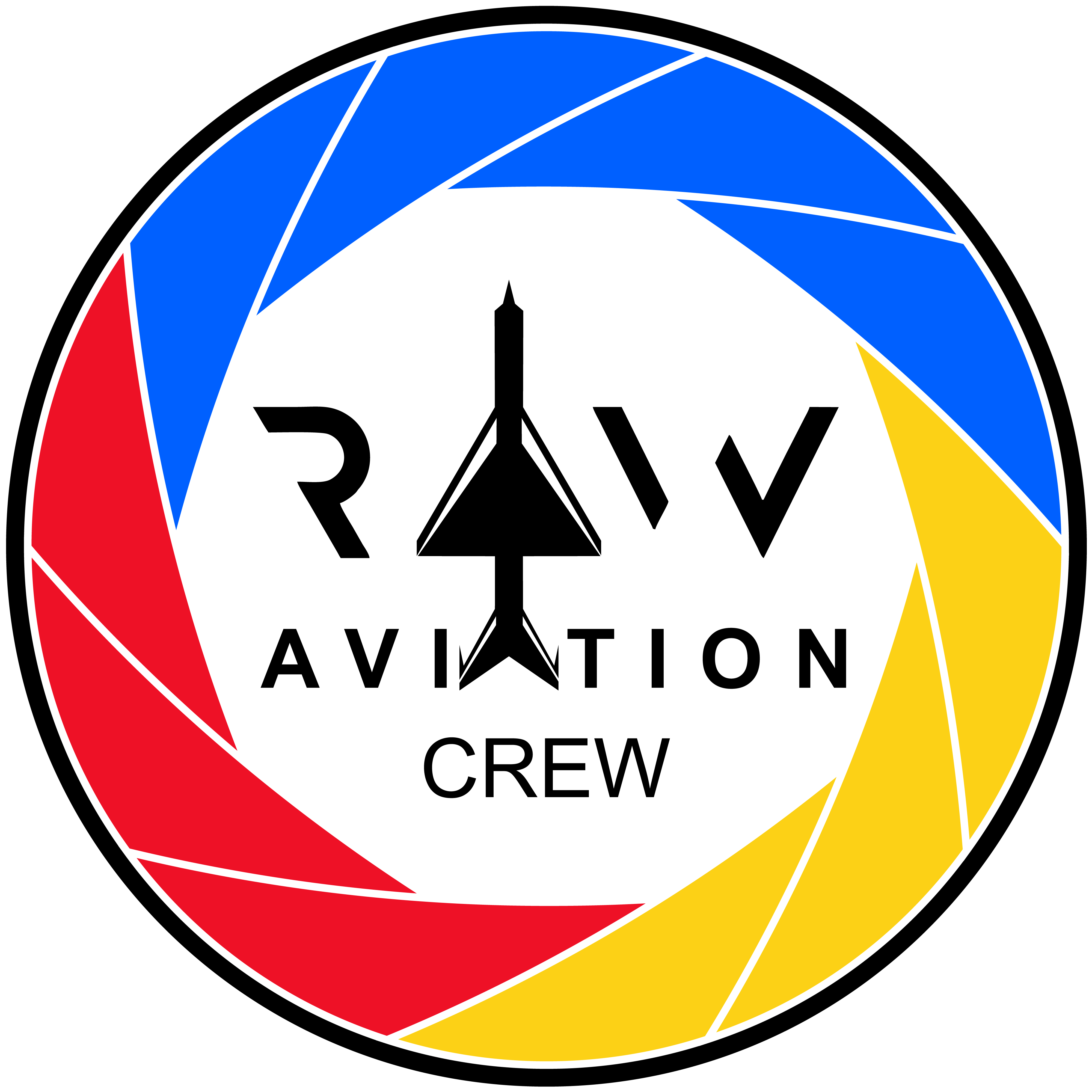 Raw Aviation Crew