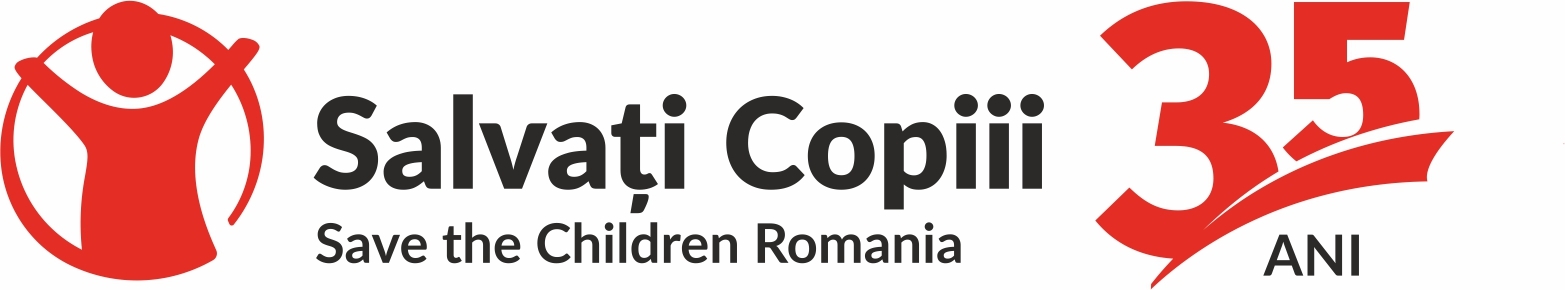 Salvati Copii