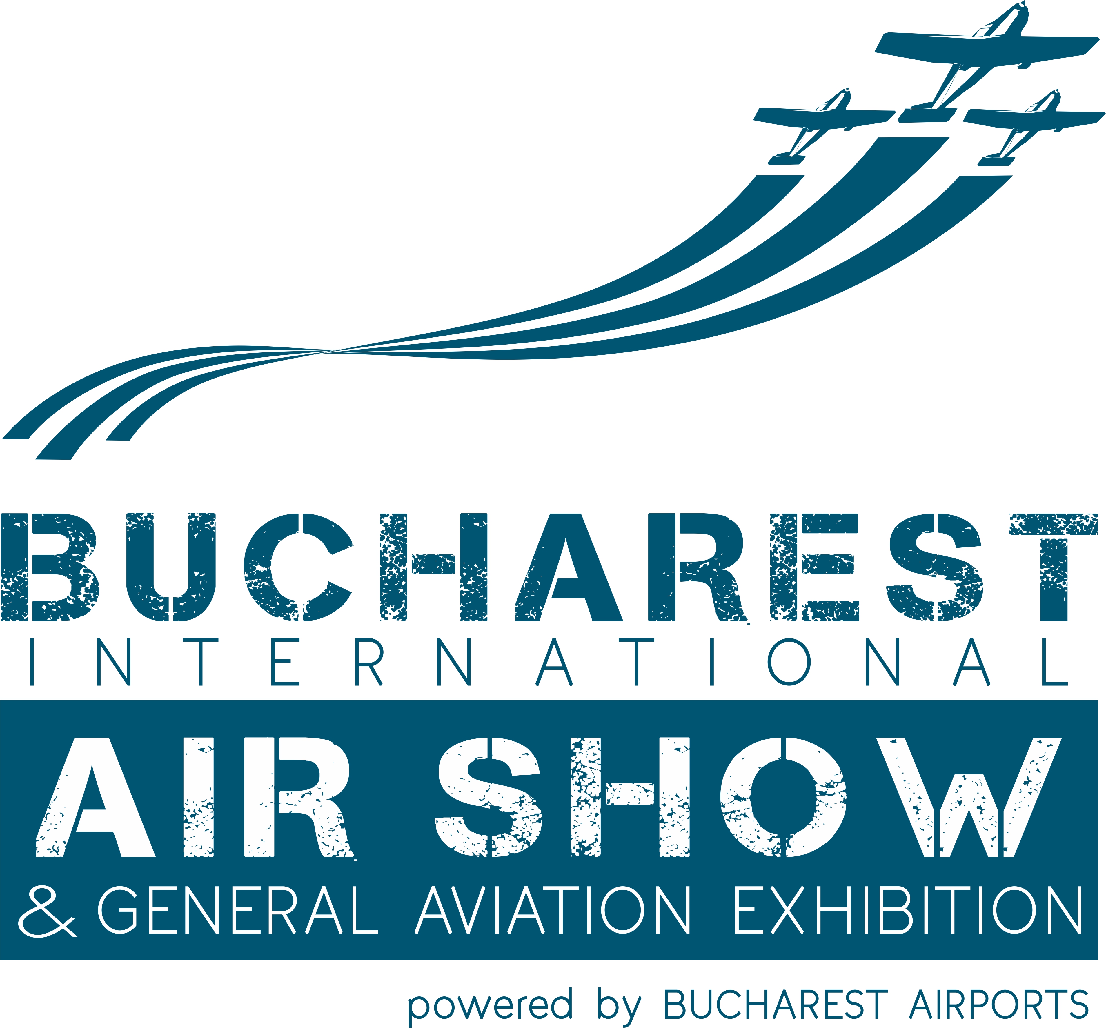 Bucharest Air Show